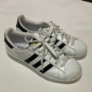 Adidas Superstar Sneaker